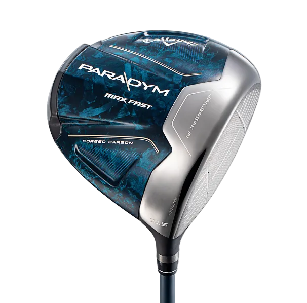 CALLAWAY PARADYM MAX FAST DRIVER – LT Golf Shop CALLAWAY PARADYM MAX FAST DRIVER – LT Golf Shop