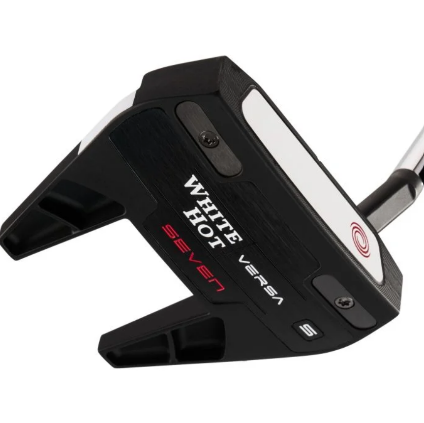 ODYSSEY WHITE HOT VERSA SEVEN S PUTTER