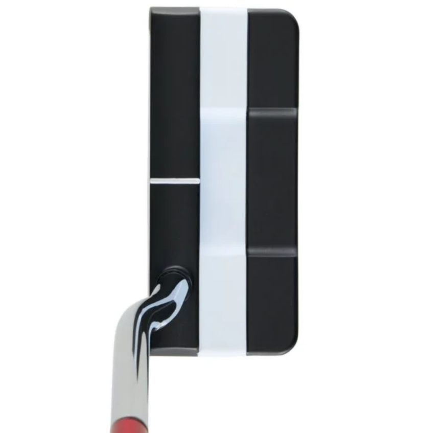 ODYSSEY WHITE HOT VERSA DOUBLE WIDE PUTTER