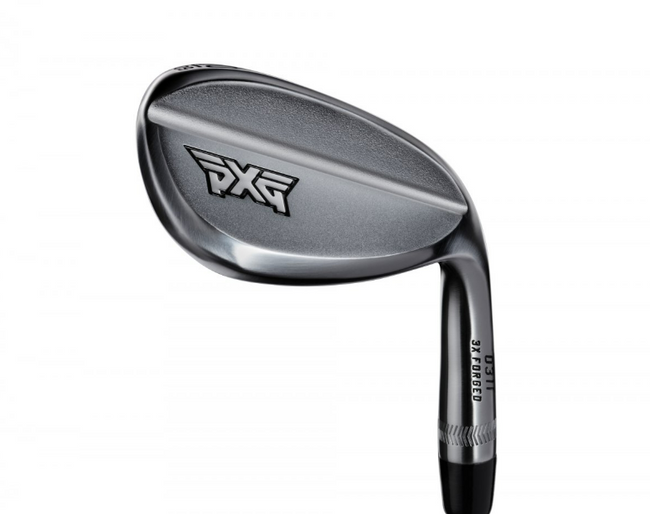 PXG V3 0311 FORGED CHROME WEDGE (HEAD ONLY)