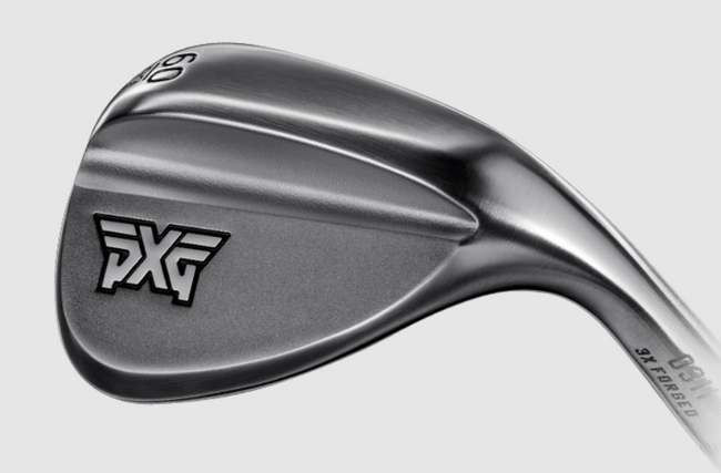 PXG V3 0311 FORGED CHROME WEDGE (HEAD ONLY)