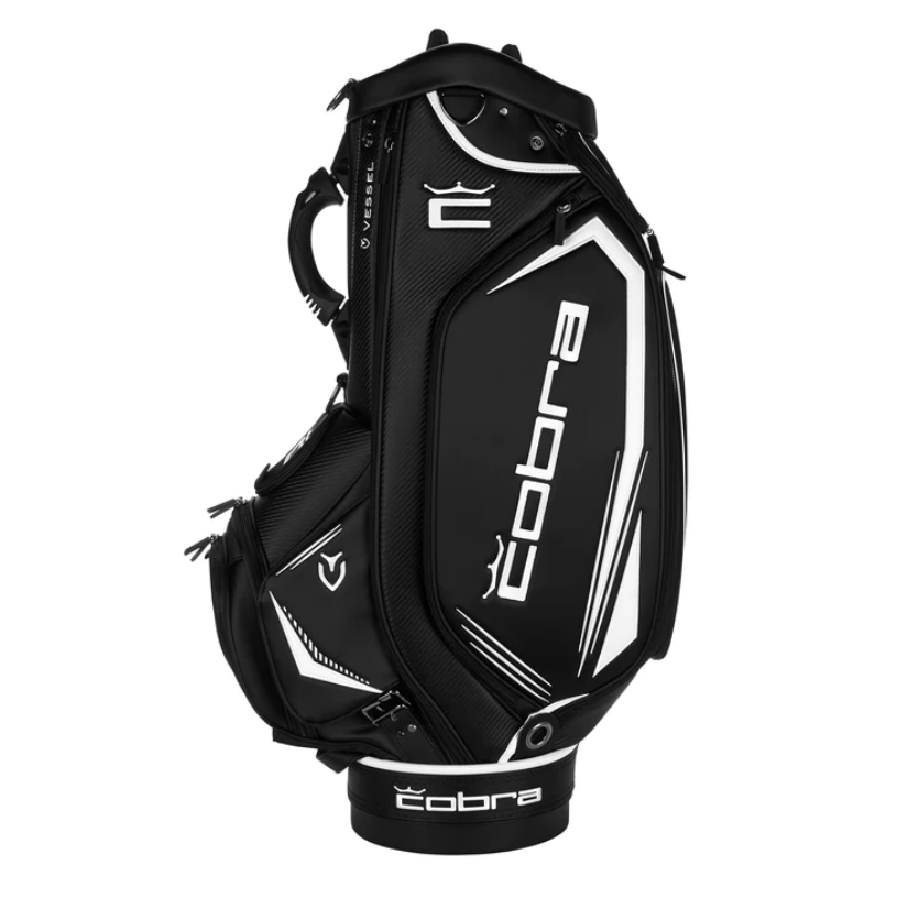 LIMITED EDITION - COBRA CORE STAFF BAG