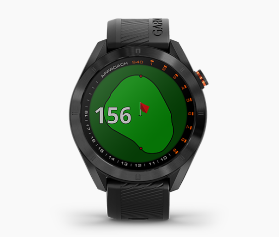 GARMIN APPROACH S40 LT Golf Shop