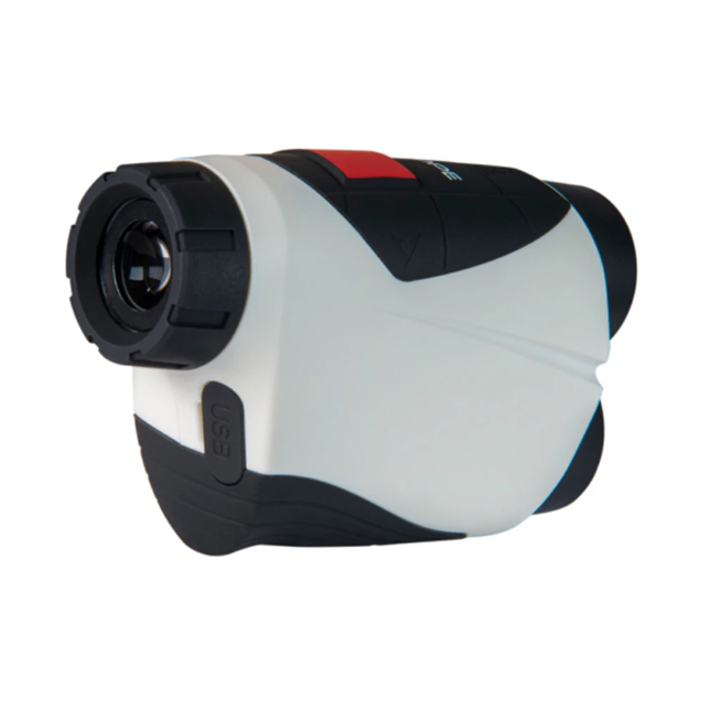 Telemetro Laser Golf Zoom Focus X Slope Golf Color Gris oscuro