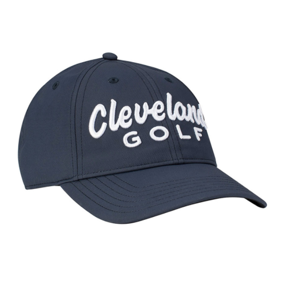 CLEVELAND GOLF ADJUSTABLE CAPS