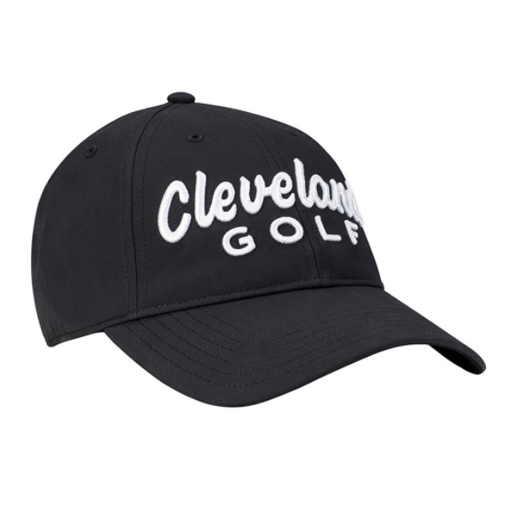 CLEVELAND GOLF ADJUSTABLE CAPS