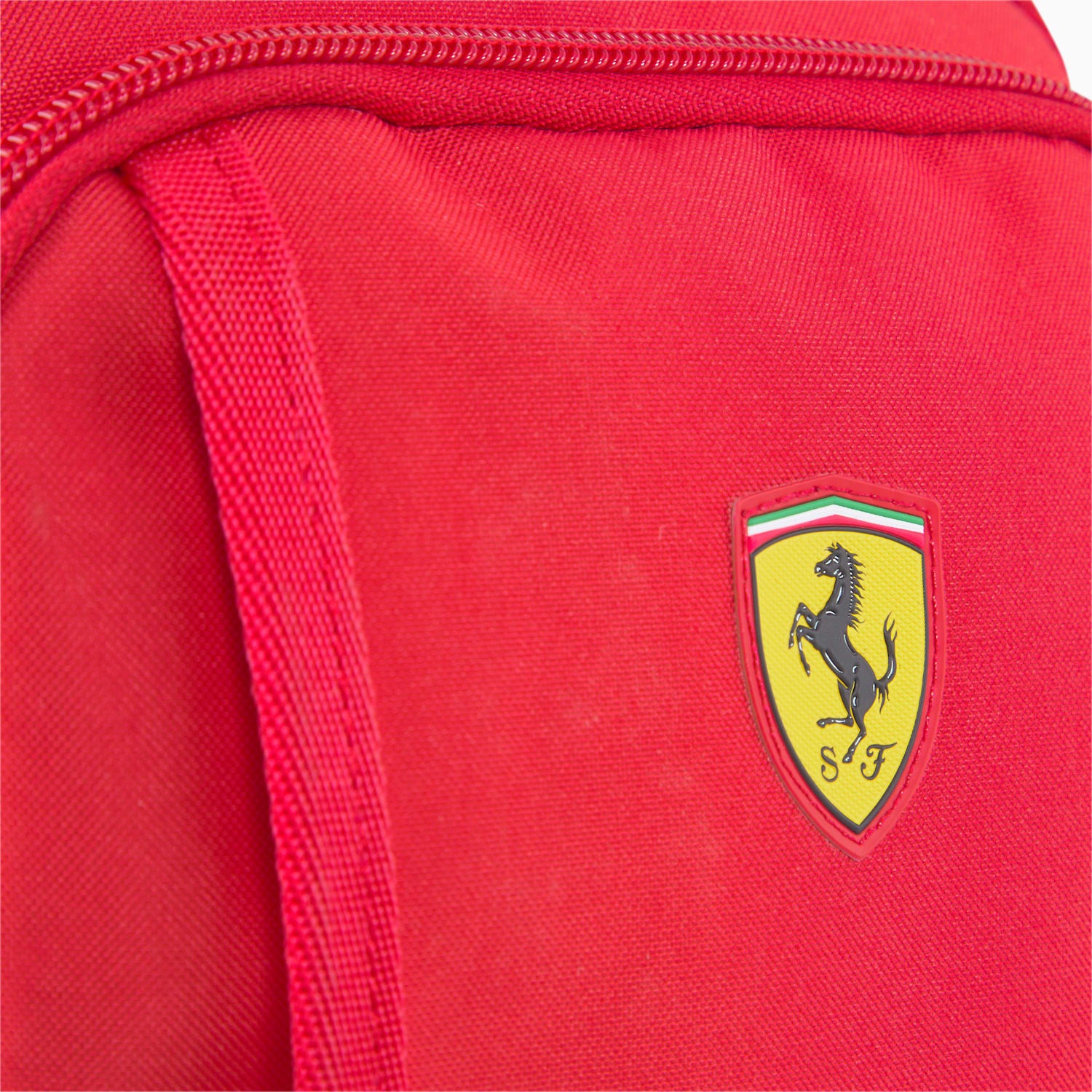 Scuderia Ferrari Fanwear Wallet | PUMA