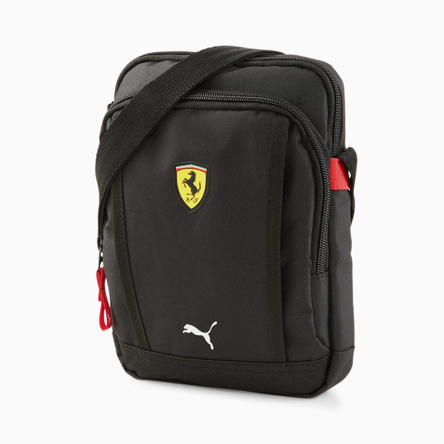 PUMA FERRARI RACE PORTABLE BAG