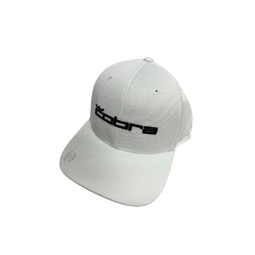 COBRA BALL MARKER ADJUSTABLE CAP