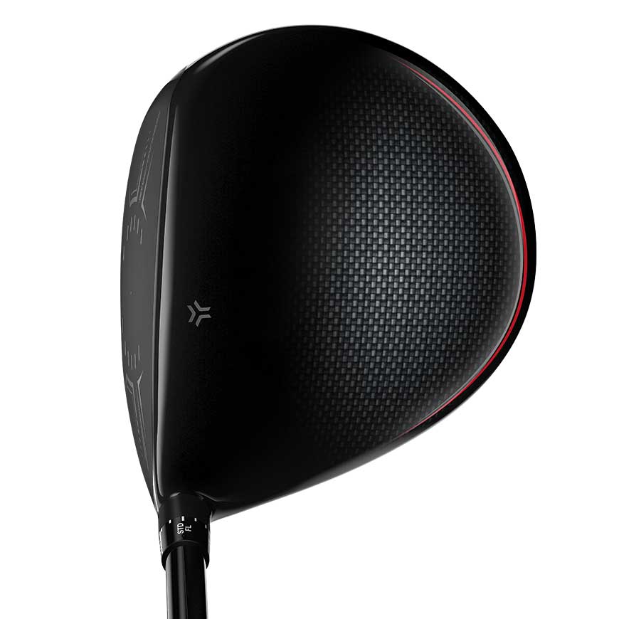 SRIXON ZX7 DRIVER (Tour AD VR 6) – LT Golf Shop