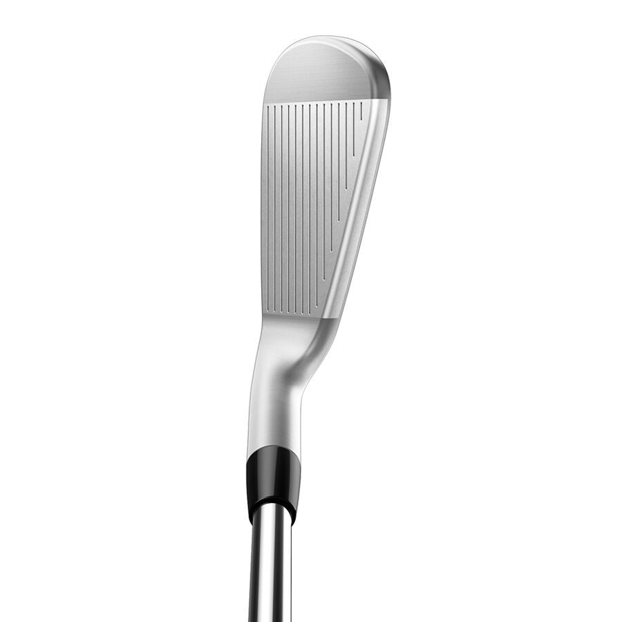 TAYLORMADE P770 STEEL IRONS (KBS Tour Lite)