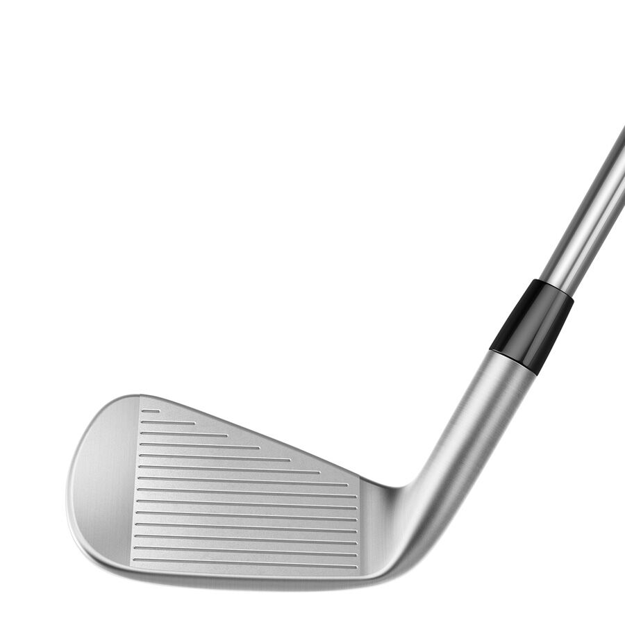 TAYLORMADE P770 STEEL IRONS (KBS Tour Lite)