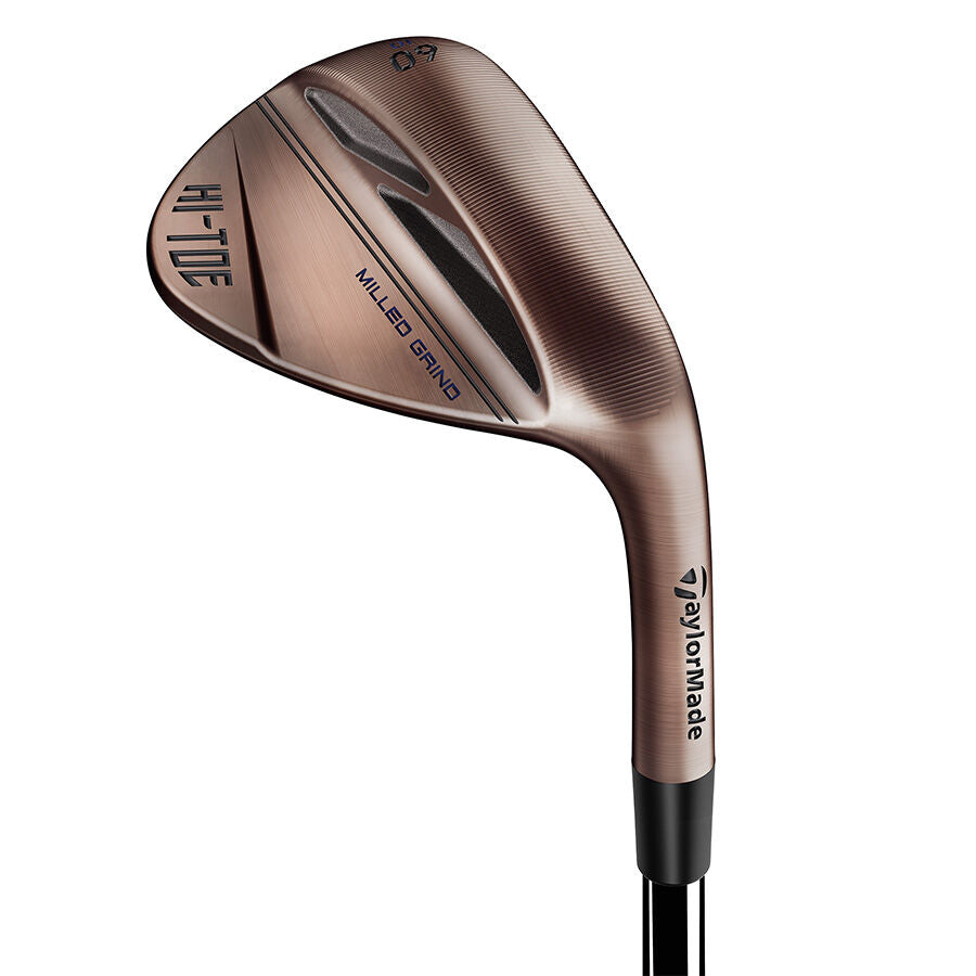 TaylorMade MILLED GRIND HI-TOE 3本セット TAYLORMADE MILLED GRIND HI-TOE 3 WEDGE – LT Golf Shop