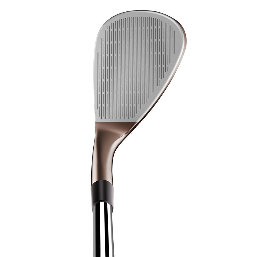 TAYLORMADE MILLED GRIND HI-TOE 3 WEDGE – LT Golf Shop