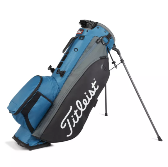 TITLEIST PLAYERS 4 PLUS STAND BAG