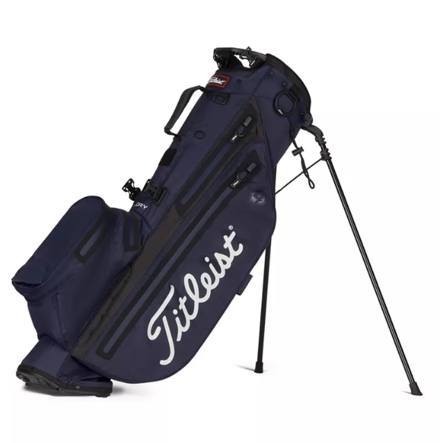 TITLEIST PLAYERS 4 STADRY STAND BAG