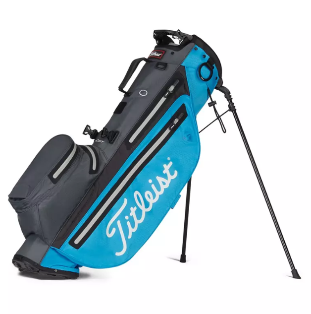 TITLEIST PLAYERS 4 STADRY STAND BAG