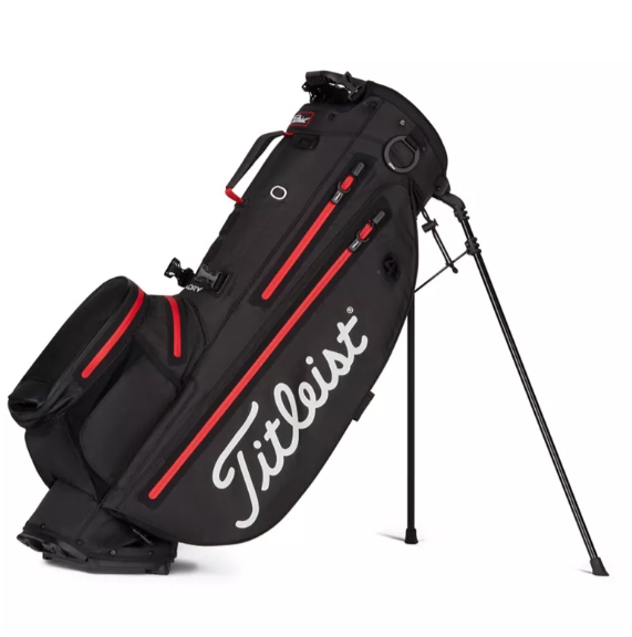 TITLEIST PLAYERS 4+ STADRY STAND BAG