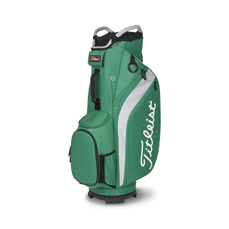 Titleist 2020 15 cart bag hot sale