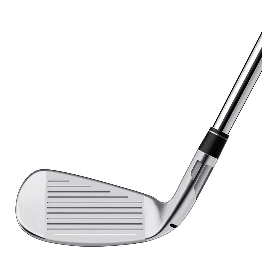 TAYLORMADE STEALTH 2 HD GRAPHITE IRONS (23)