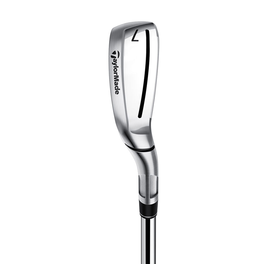 TAYLORMADE STEALTH 2 HD GRAPHITE IRONS (23)