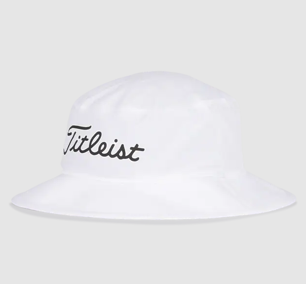 TITLEIST BREEZER BUCKET HAT