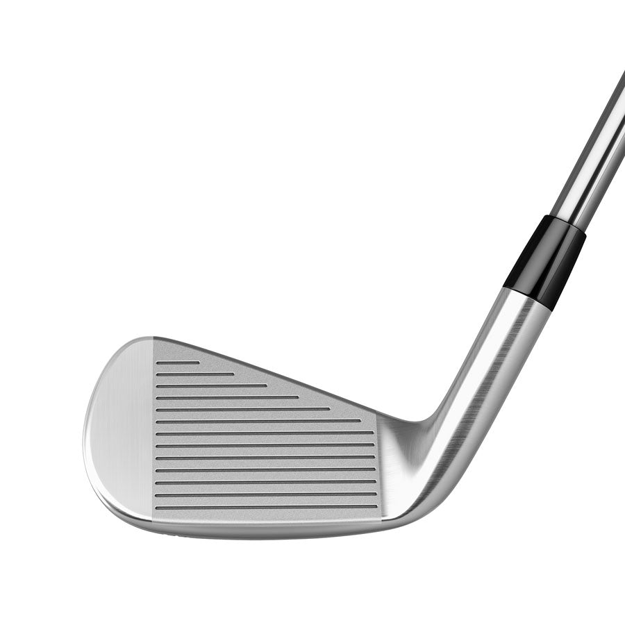 TAYLORMADE P760 STEEL IRONS