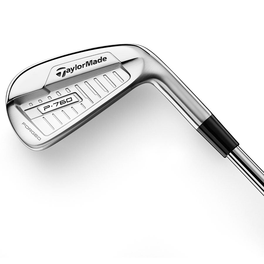 TAYLORMADE P760 STEEL IRONS