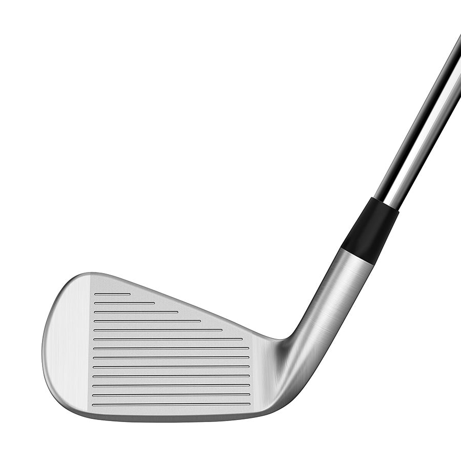 TAYLORMADE P770 STEEL IRONS (NS Pro 950gh Neo)