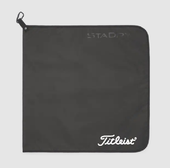 TITLEIST STADRY PERFORMANCE TOWEL