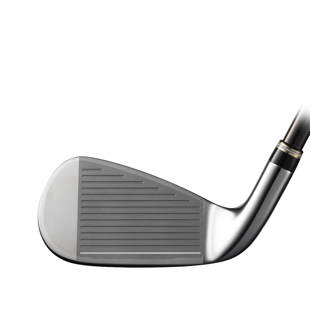 XXIO PRIME ROYAL EDITION 3 GRAPHITE IRON