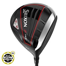 SRIXON Z 785 DRIVER (Miyazaki Mahana) – LT Golf Shop