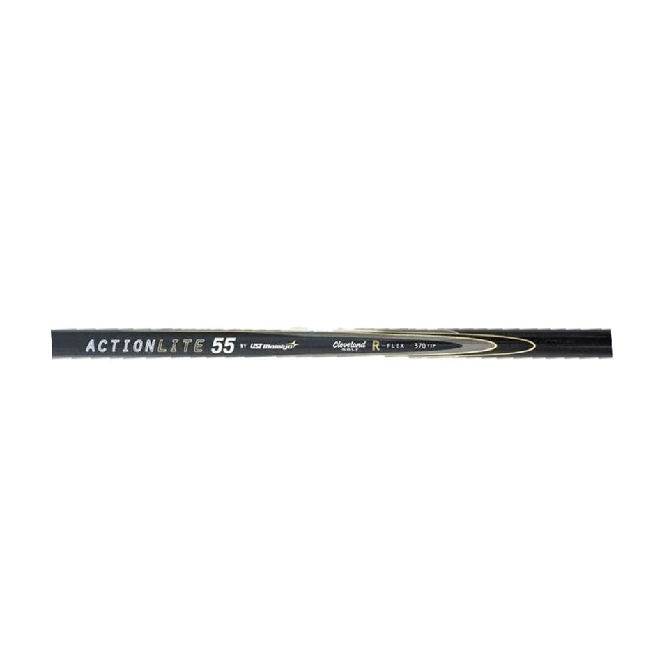 CLEVELAND 588 MT LOOSE GRAPHITE IRON - Warranty Void