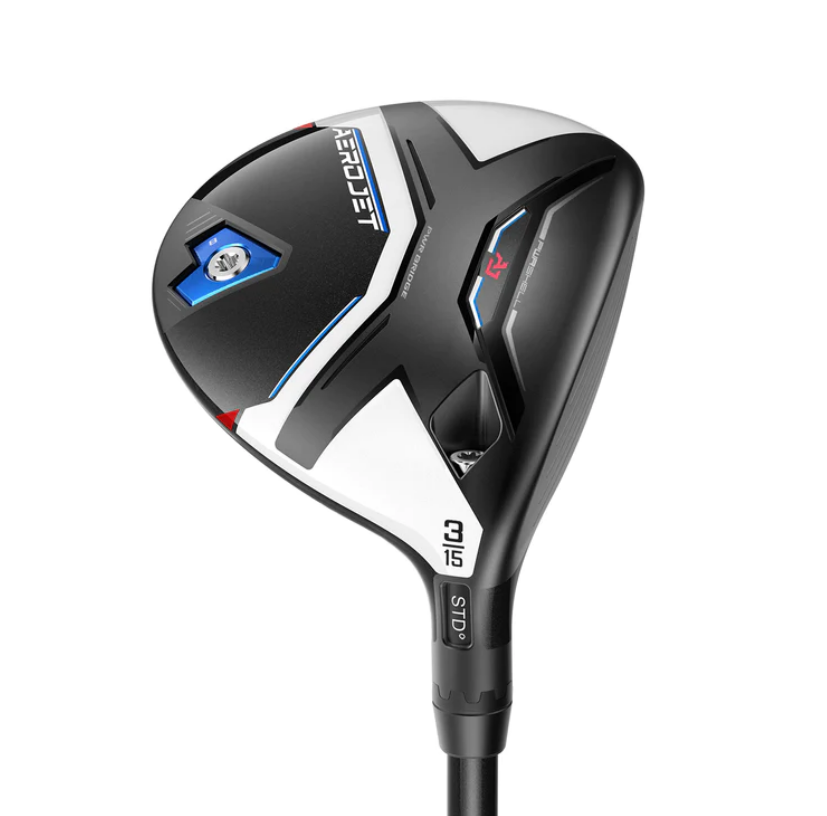 COBRA AEROJET FAIRWAY WOOD