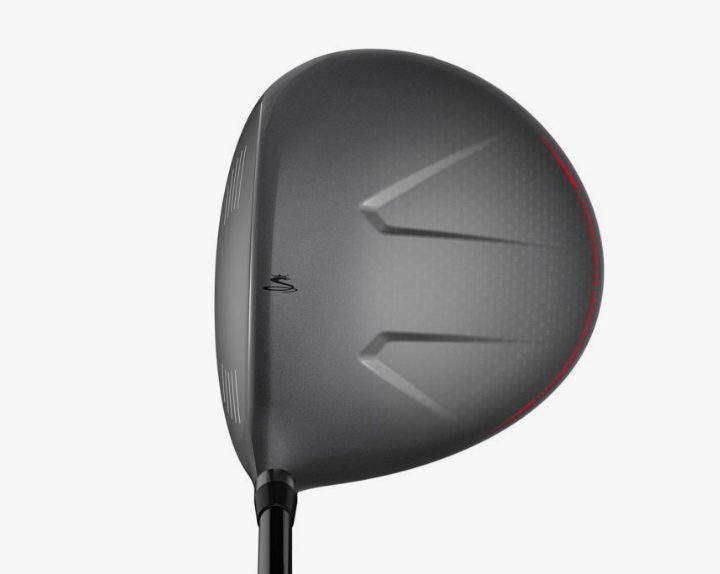 COBRA AIR-X STRAIGHT NECK DRIVER