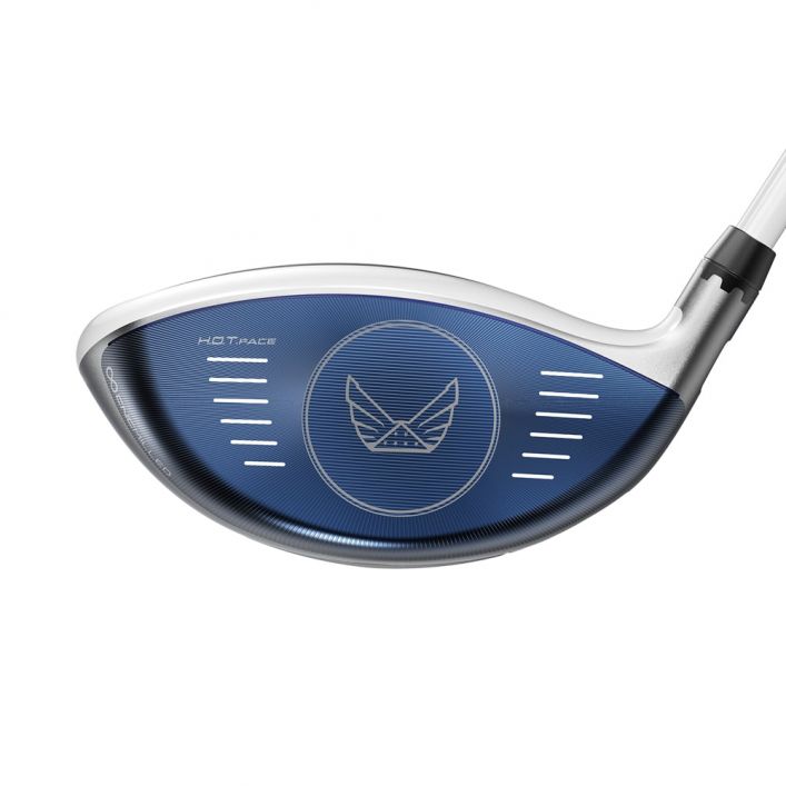 COBRA KING LTDx VOLITION LIMITED EDITION DRIVER – LT Golf Shop