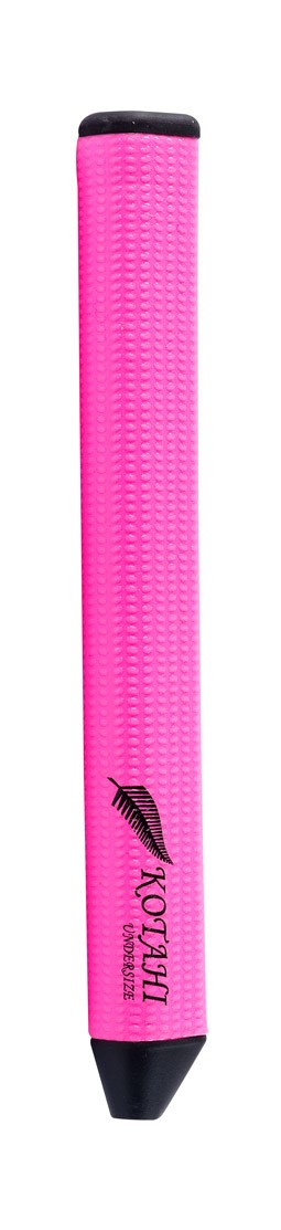 BJM "KOTAHI" UNDERSIZE PUTTER GRIP - PINK