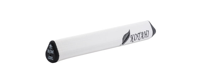 BJM "KOTAHI" STD PUTTER GRIP - WHITE