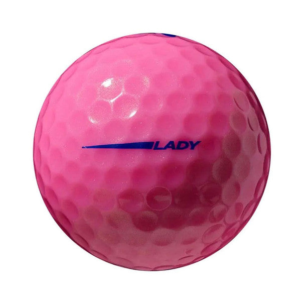 BRIDGESTONE LADY PRECEPT GOLF BALL