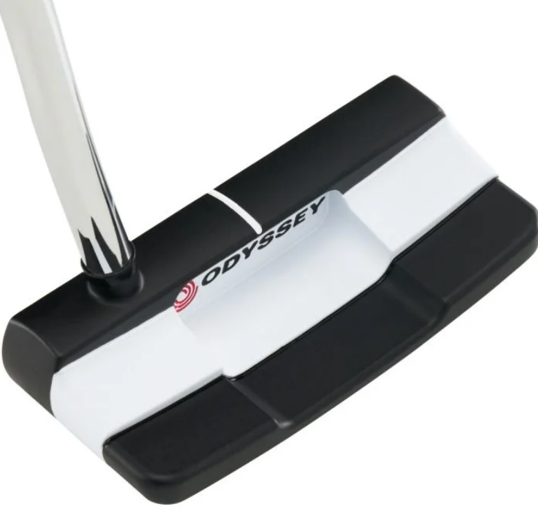 ODYSSEY WHITE HOT VERSA DOUBLE WIDE PUTTER