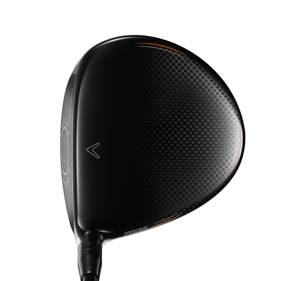 CALLAWAY MAVRIK DRIVER -