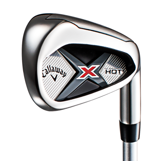 Driver Callaway X-Hot 10,5 degrés regular Driver Callaway X-Hot 10,5 degrés regular