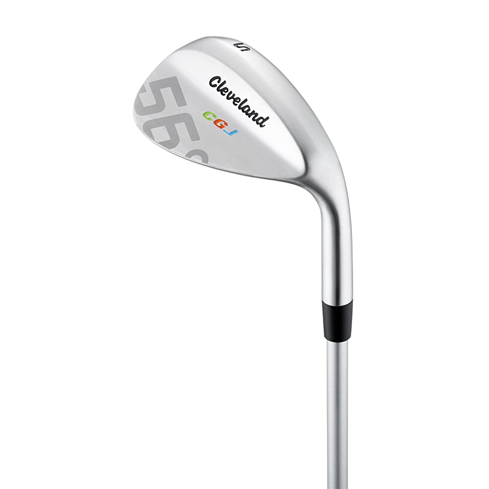 CLEVELAND GOLF JUNIOR PACKAGE SET (MEDIUM) – LT Golf Shop