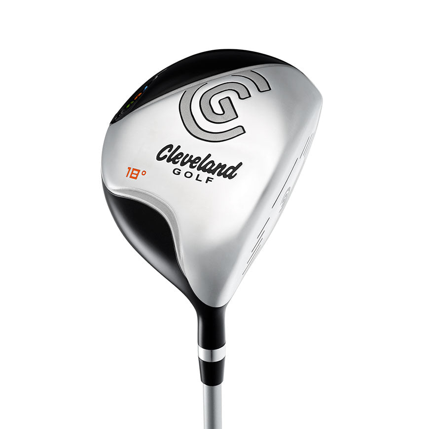 CLEVELAND GOLF JUNIOR PACKAGE SET (SMALL)