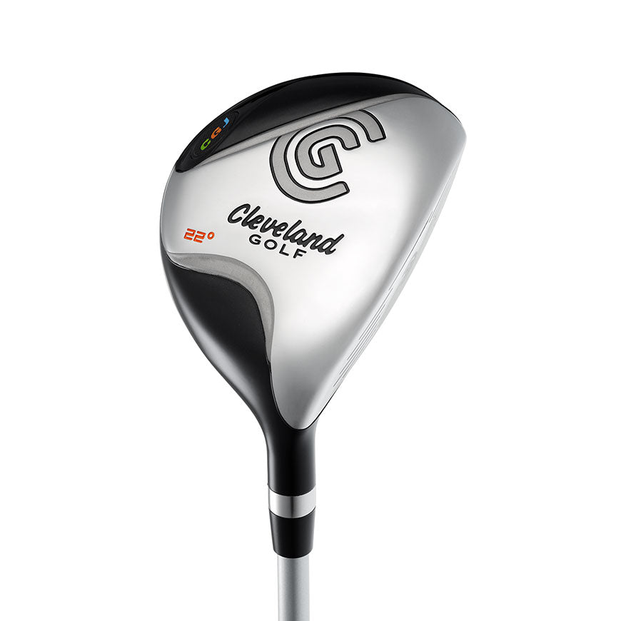 CLEVELAND GOLF JUNIOR PACKAGE SET (LARGE) – LT Golf Shop