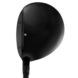 CLEVELAND CLASSIC XL FAIRWAY WOOD (Warranty Void)