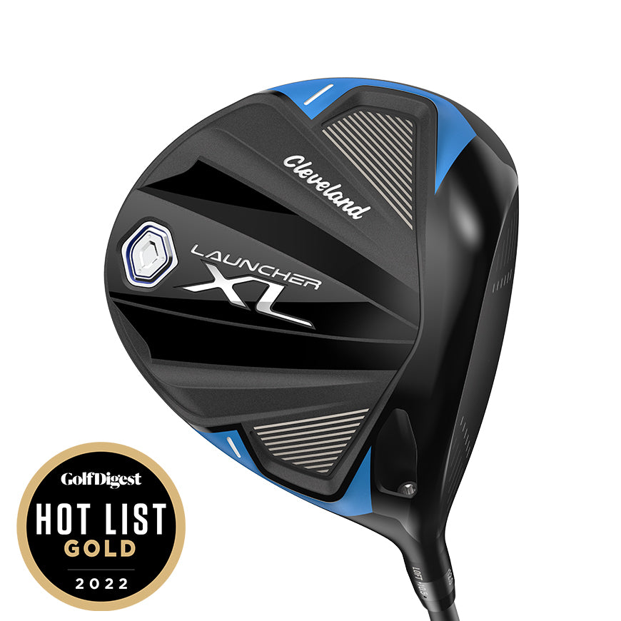 CLEVELAND LAUNCHER XL DRIVER