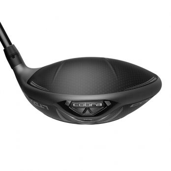 COBRA KING LTDx BLACK LIMITED EDITION DRIVER – LT Golf Shop