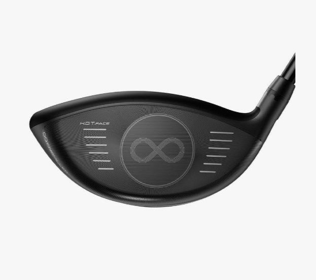 COBRA KING LTDx LS DRIVER (Black Gold-US Spec) - Warranty Void