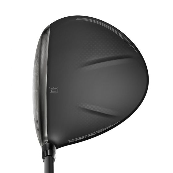 LIMITED EDITION - DIGITAL CAMO COBRA KING SPEEDZONE DRIVER - Warranty Void